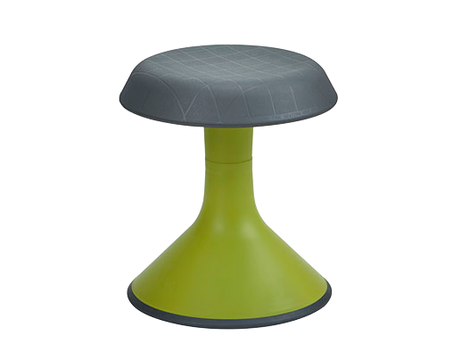 NeoRok ® Soft Seat Plus Stool