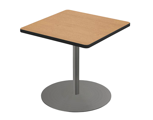 Classroom Select Round Café Table