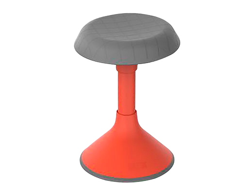 NeoRok ® Height Adjustable Stool