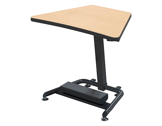 Height Adjustable Sit/Stand Desk