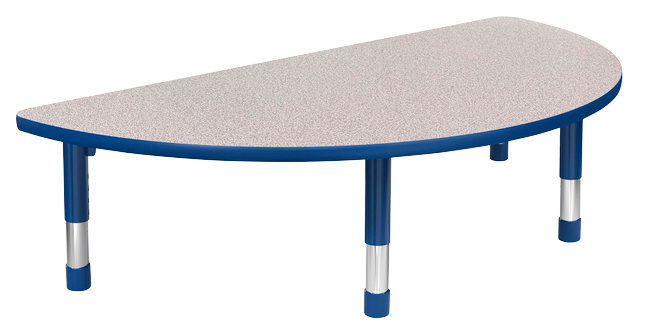 Activity table.