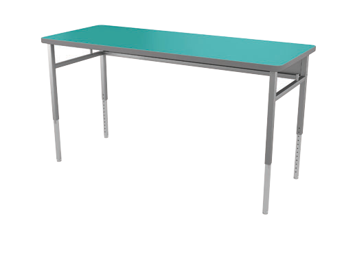 Advocate ™ 4-Leg Table