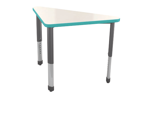 Concord Triangle Desk