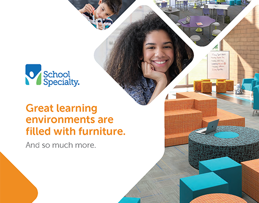 Great Learning Environments Brochure