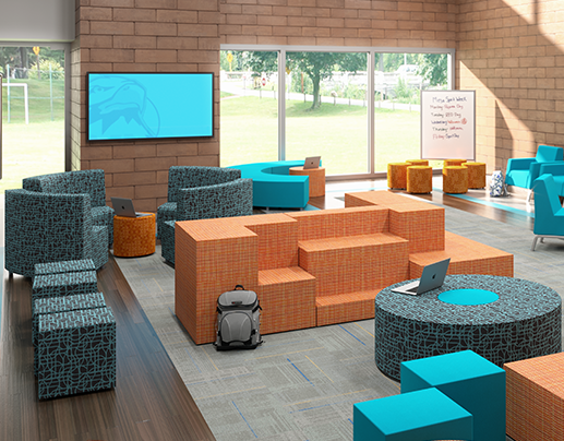 Designing Modern Media Centers