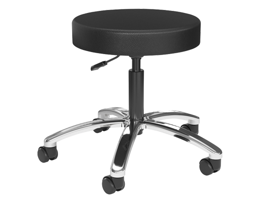 Pneumatic Lift Stool