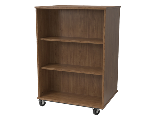 Expanse Series™ Mobile Double Sided Storage