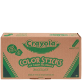 Color Sticks Classpack
