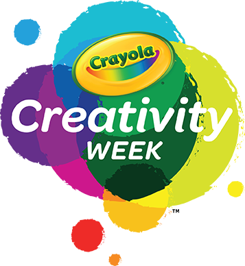 Crayola Creativity Week
