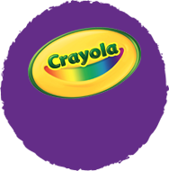 crayola logo