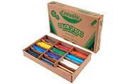 Crayola Classpack