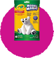 crayola model magic modeling clay