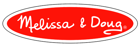 melissa and doug logo