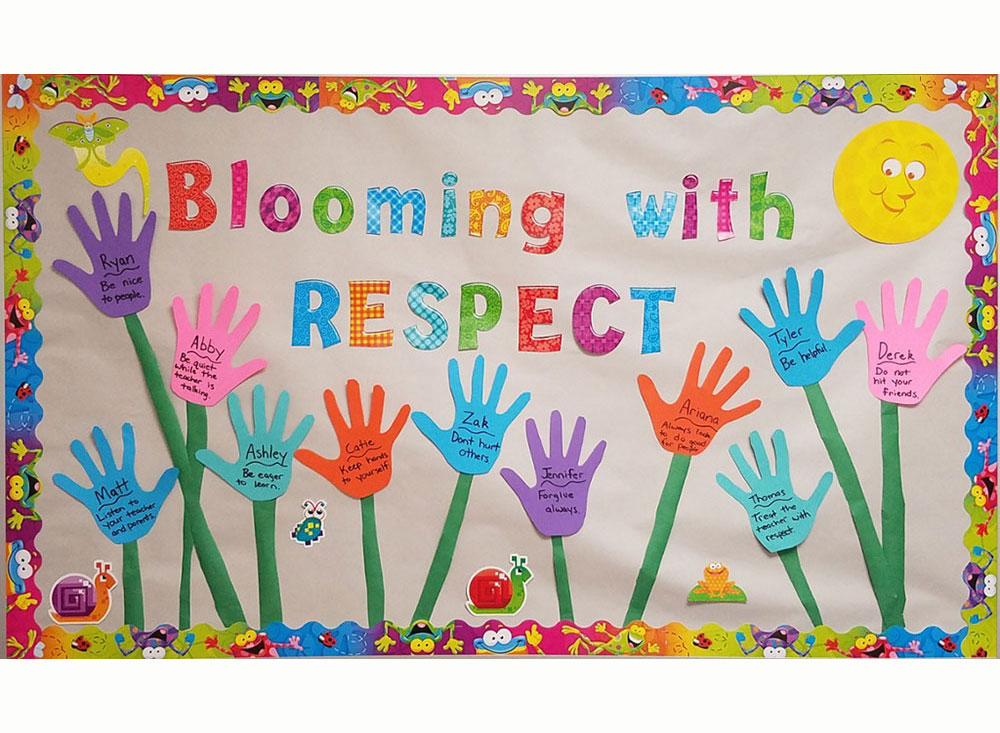 Classroom Decoration Ideas For Grade 6 Review Home Decor