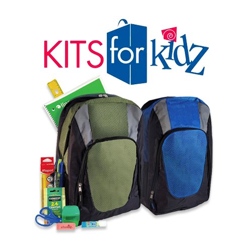 School Supply Kits