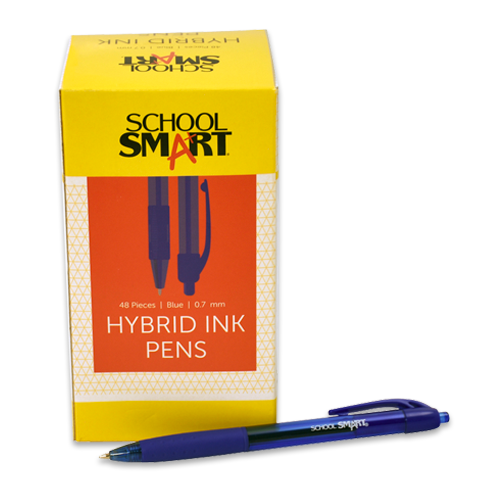 The Best Pens for School (Grades K-12)