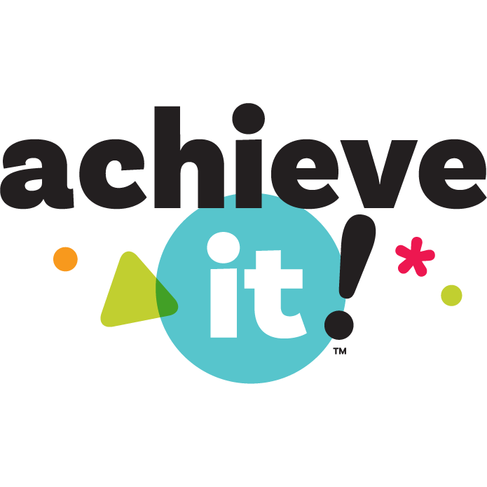 Achieve It logo