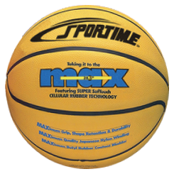 Sportime Basketball