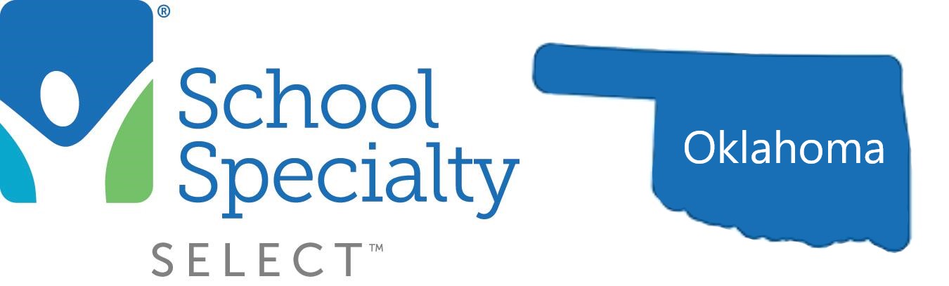 School Specialty Select - Oklahoma