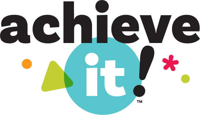 achieve it logo