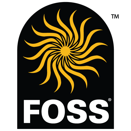 FOSS logo