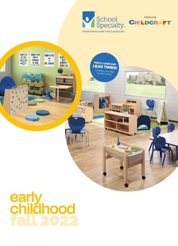 Digital-Catalogs | School Specialty