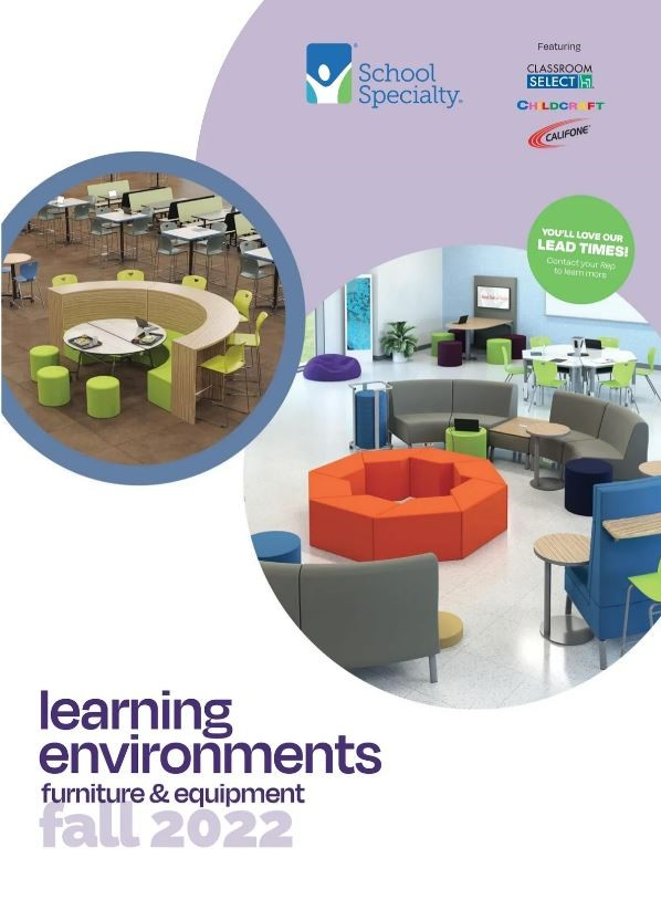 Digital-Catalogs | School Specialty