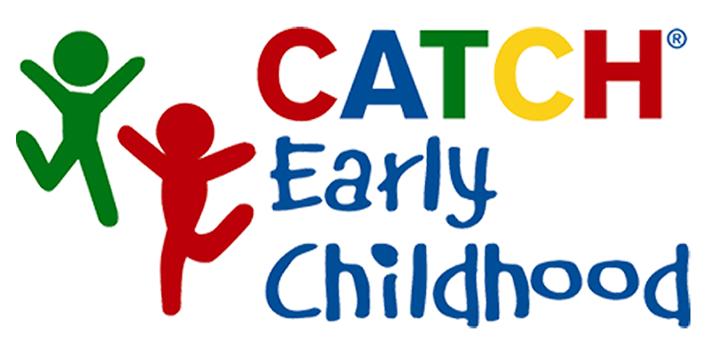 Catch Early Childhood Logo