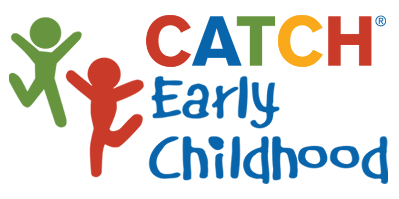 Catch Early Childhood Logo