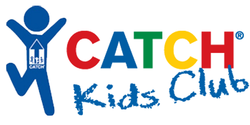 Catch Kids Club Logo