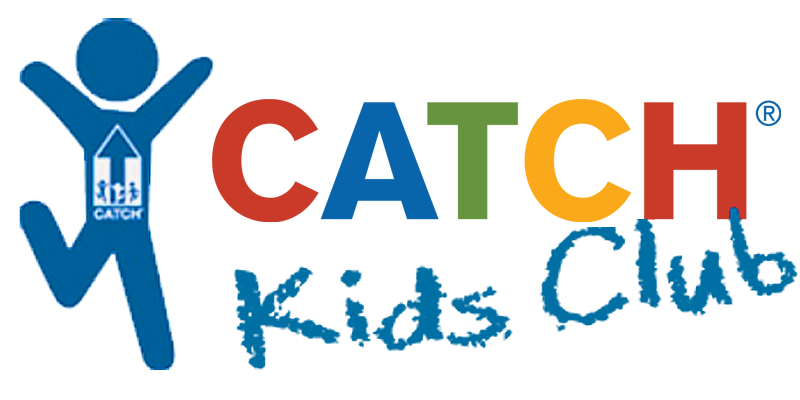 Catch Kids Club Logo