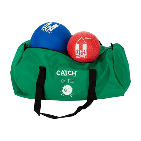 CATCH® on the Go Duffel Bag
