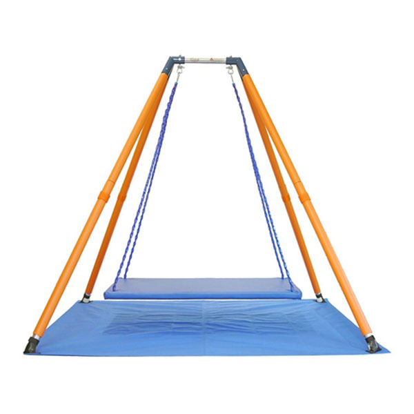 haleys joy swing system