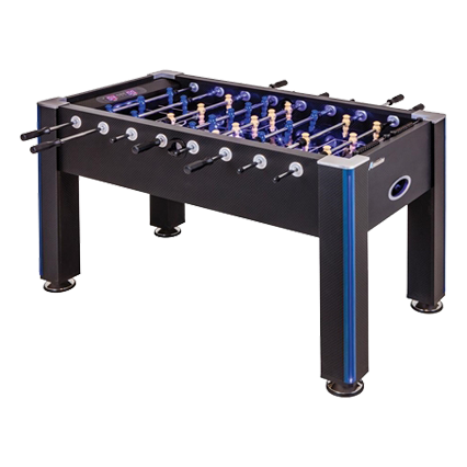 foosball table