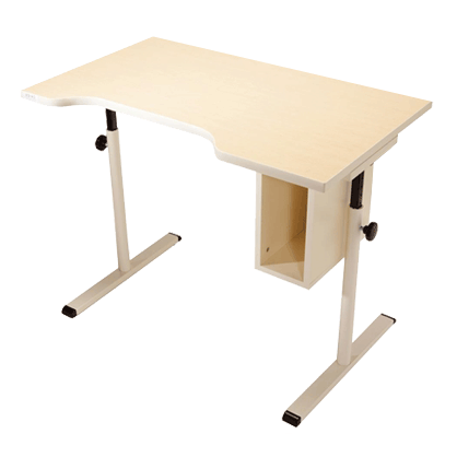 adaptable desk