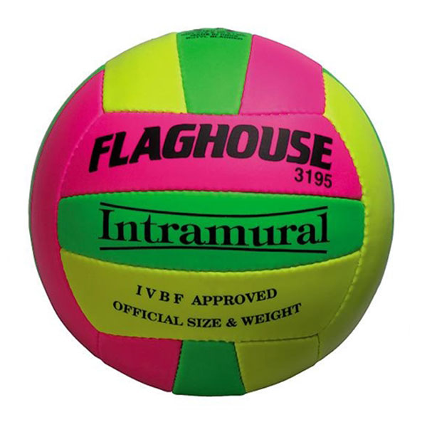 flaghouse outdoor volleyball