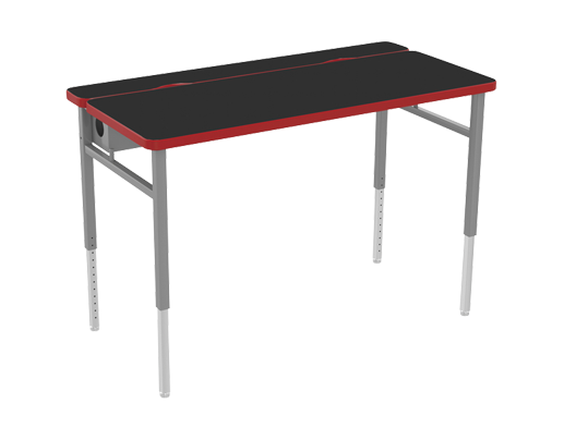 Esport table.