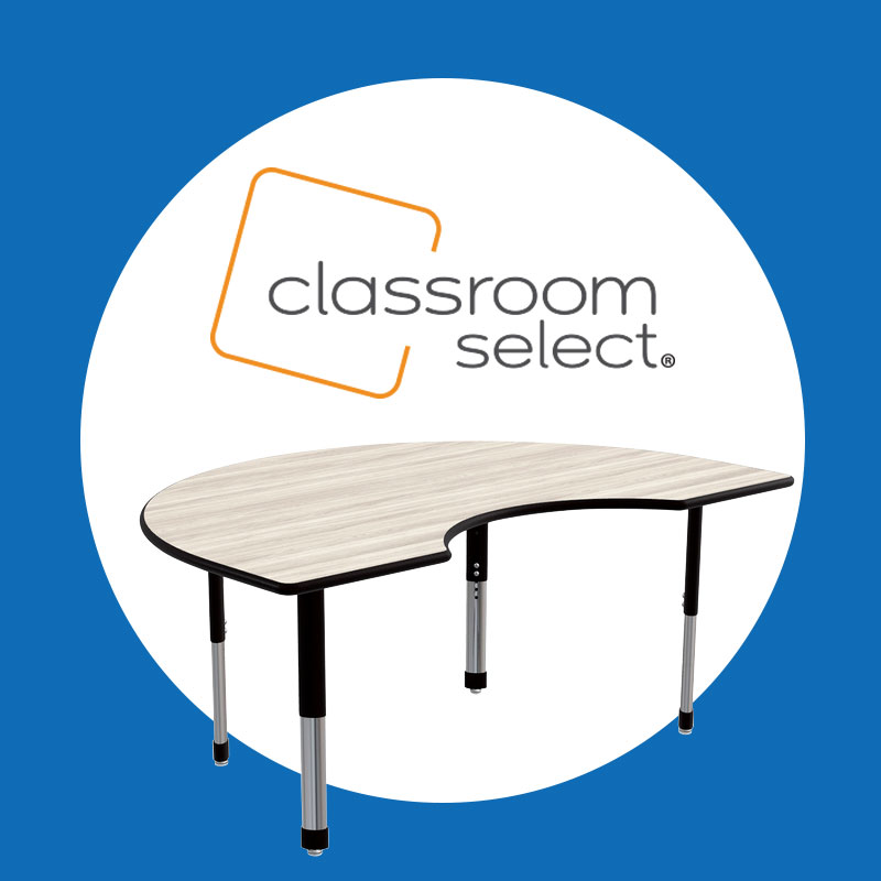 Classroom Select