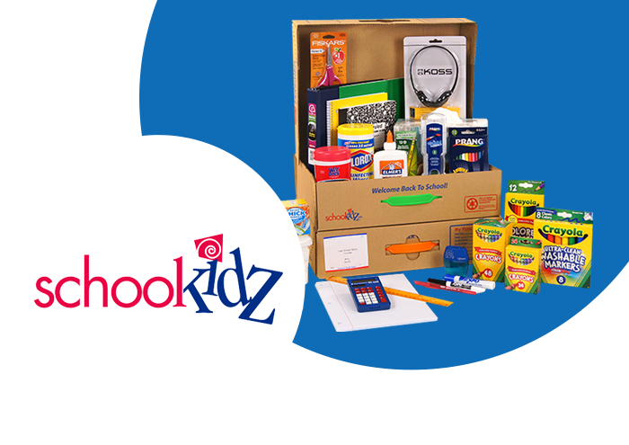 Customized School Supply Kits-Home - Bright School Kitz
