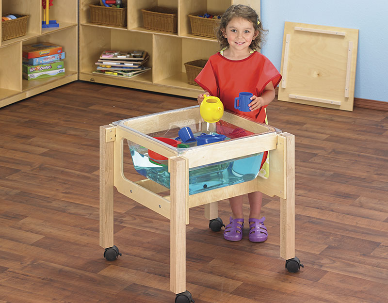 Childcraft LED Mini Light Table