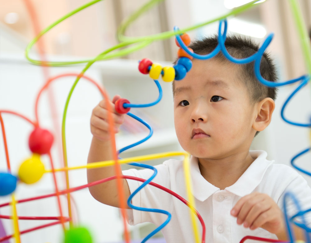 problem solving activities early childhood