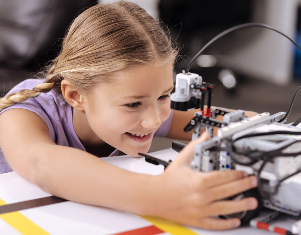 Makerspace Area