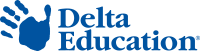 Delta Education Logo