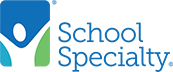 School Specialty Header Logo