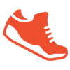 shoe icon