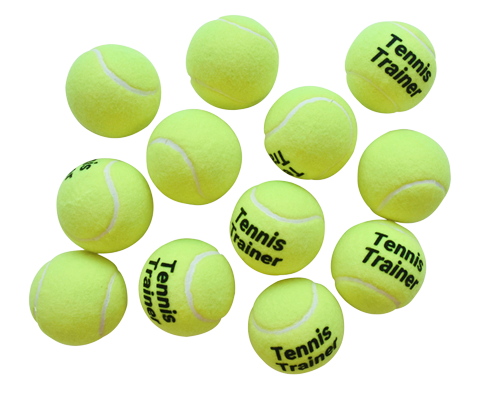 Tennis Balls