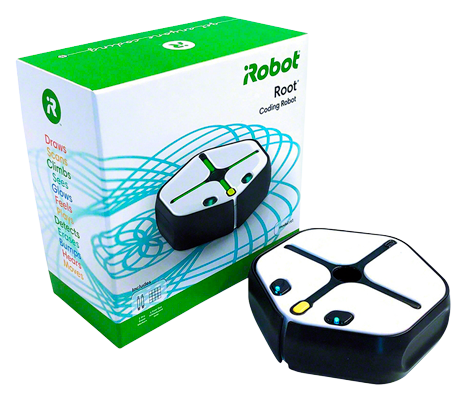 Coding Robot Kit