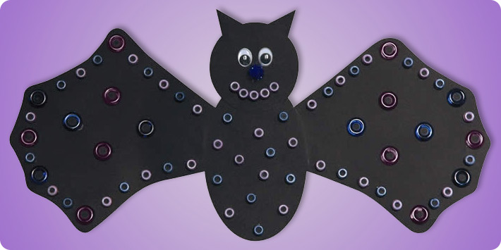 Crafty Bats