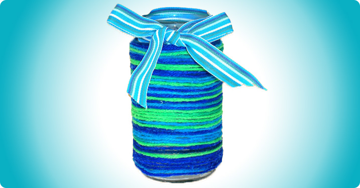 Yarn Jar