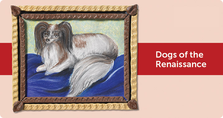 Dogs of the Renaissance
